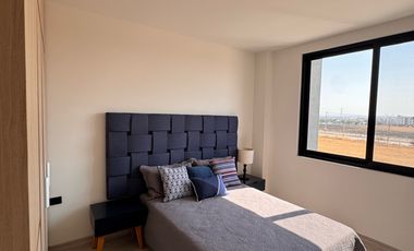 Departamento - Fraccionamiento Rincón del Pilar