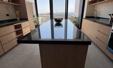 Departamento - Fraccionamiento Rincón del Pilar