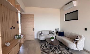 Departamento - Fraccionamiento Rincón del Pilar