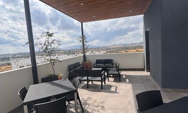 Departamento - Fraccionamiento Rincón del Pilar