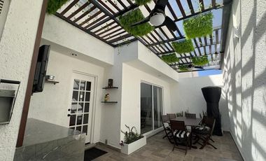 Casa en Venta, colonia San Francisco, San Mateo Atenco