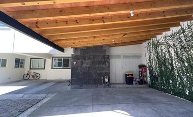 Casa en Venta, colonia San Francisco, San Mateo Atenco