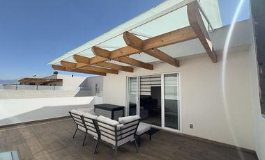 Casa en Venta, colonia San Francisco, San Mateo Atenco
