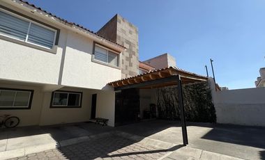 Casa en Venta, colonia San Francisco, San Mateo Atenco