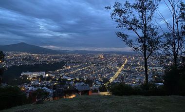 Terreno en Venta en Lomas de Santa María