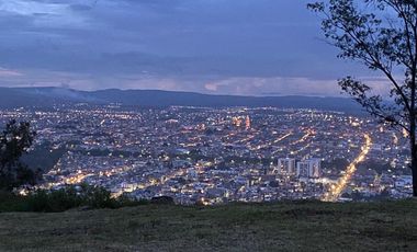 Terreno en Venta en Lomas de Santa María