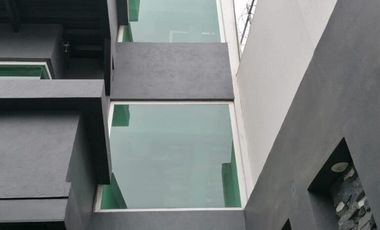 VENTA DE EDIFICIO EN LA COLONIA ANZURES MIGUEL HIDALGO EN LA CIUDAD DE MÉXICO
