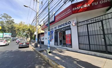 GRAN OPORTUNIDAD DE NEGOCIO EN ESTADIO AZTECA