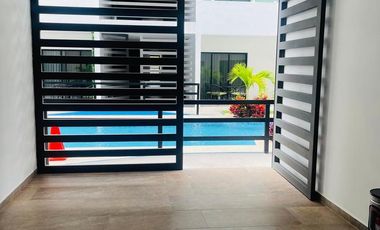 Departamento en venta en Marina Cerritos