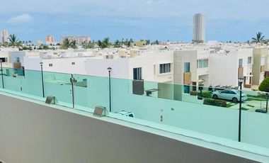 Departamento en venta en Marina Cerritos