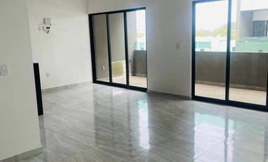 Departamento en venta en Marina Cerritos