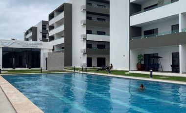 Departamento en venta en Marina Cerritos