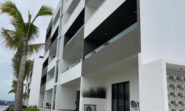 Departamento en venta en Marina Cerritos