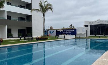 Departamento en venta en Marina Cerritos