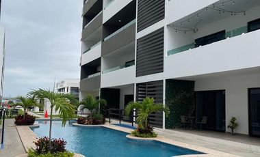 Departamento en venta en Marina Cerritos