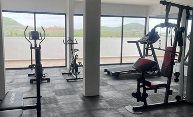 Departamento en venta en Marina Cerritos