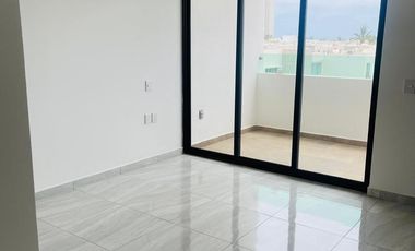 Departamento en venta en Marina Cerritos