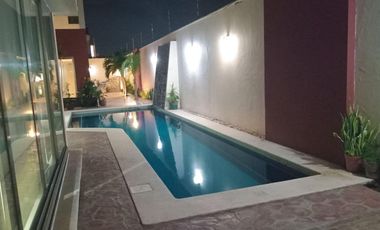 Casa en  Lomas Del Sol