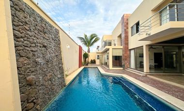 Casa en  Lomas Del Sol