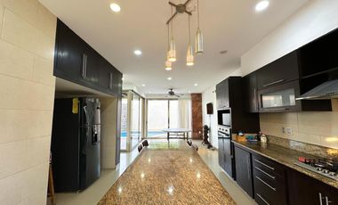 Casa en  Lomas Del Sol