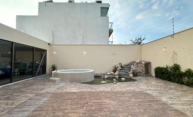 Casa en  Lomas Del Sol