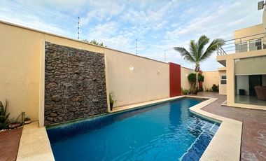 Casa en  Lomas Del Sol