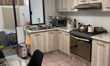 Excelente casa en venta el Calacoaya