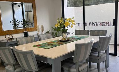 Excelente casa en venta el Calacoaya