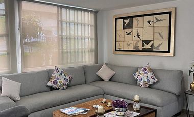 Excelente casa en venta el Calacoaya