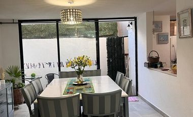 Excelente casa en venta el Calacoaya