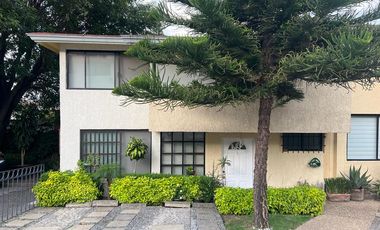 Excelente casa en venta el Calacoaya