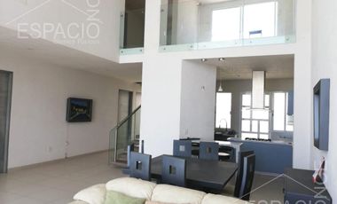 Casa - Fraccionamiento Burgos