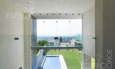 Casa - Fraccionamiento Burgos
