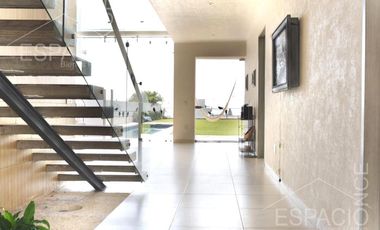 Casa - Fraccionamiento Burgos