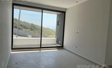 Casa - Fraccionamiento Aires del Vergel