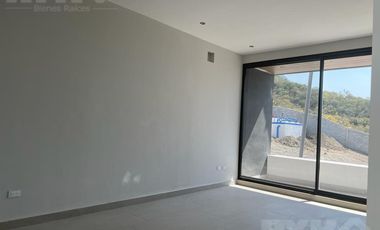 Casa - Fraccionamiento Aires del Vergel
