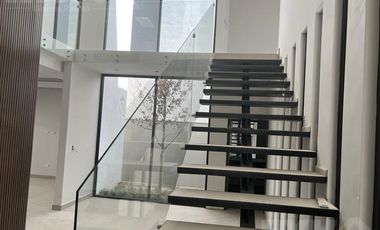 Casa - Fraccionamiento Aires del Vergel