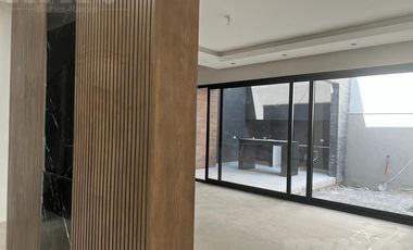 Casa - Fraccionamiento Aires del Vergel