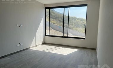 Casa - Fraccionamiento Aires del Vergel