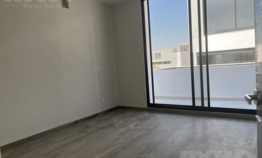 Casa - Fraccionamiento Aires del Vergel