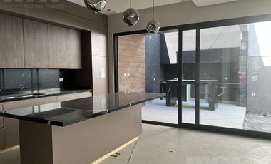 Casa - Fraccionamiento Aires del Vergel
