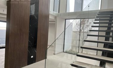 Casa - Fraccionamiento Aires del Vergel