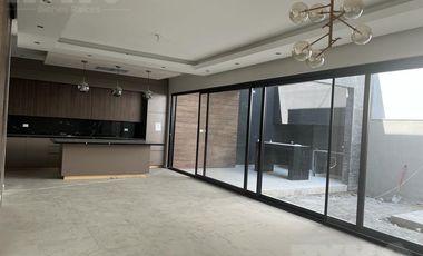Casa - Fraccionamiento Aires del Vergel