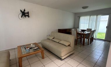 Casa en Venta, Fraccionamiento Bonanza, Metepec