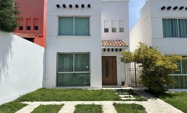 Casa en Venta, Fraccionamiento Bonanza, Metepec