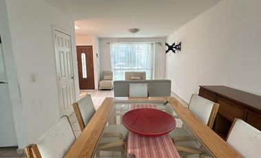 Casa en Venta, Fraccionamiento Bonanza, Metepec