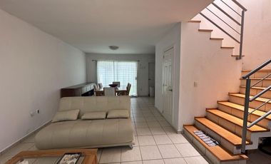 Casa en Venta, Fraccionamiento Bonanza, Metepec