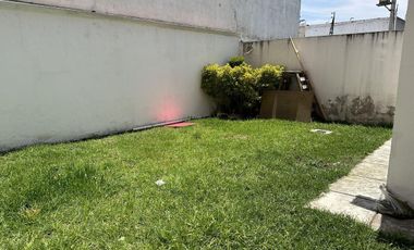 Casa en Venta, Fraccionamiento Bonanza, Metepec
