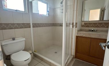 Casa en Venta, Fraccionamiento Bonanza, Metepec