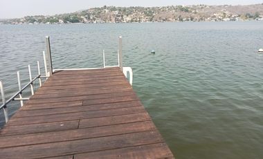 Casa en Pueblo Tequesquitengo